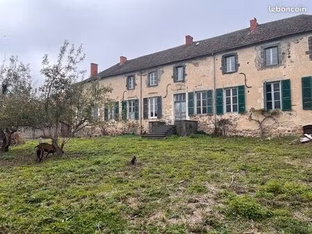 maison de maitre