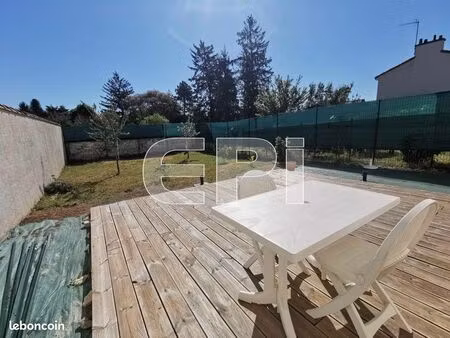 maison 5 pièces 86 m²