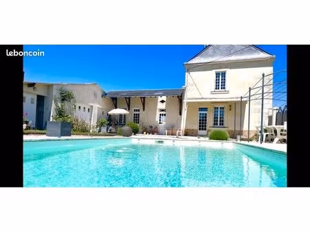 maison de ville