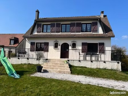 maison 156m2