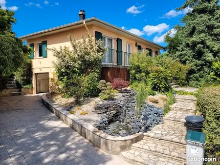 a vendre jolie maison individuelle