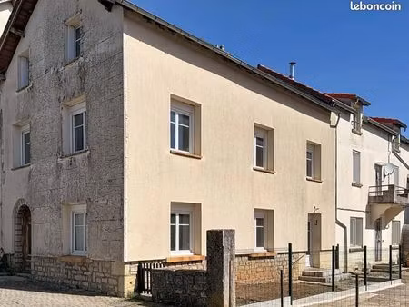 maison 5 pièces 177 m²