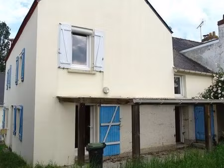 maison 4 pièces 95 m²