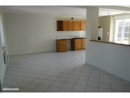maison f5 97m²