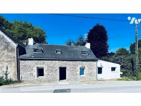 maison 4 pièces 84 m²