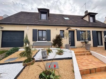 à vendre maison 7 pièces