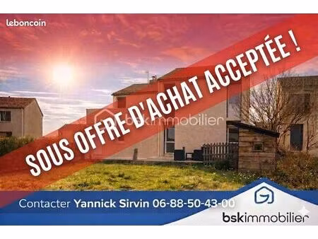 villa 6 pièces 155 m²