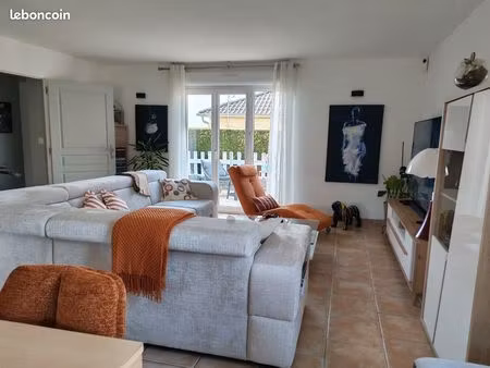 villa familiale