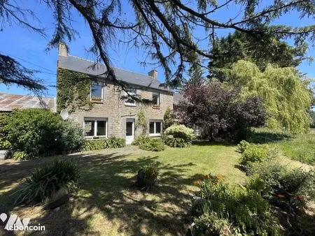 maison 5 pièces 117 m²