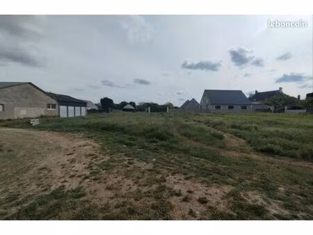 terrain constructible de 620m