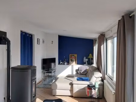 loft/atelier/surface 7 pièces 143 m²