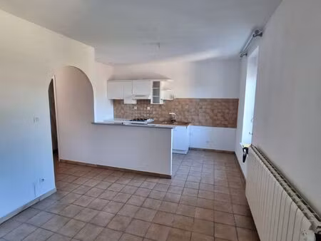 appartement f3
