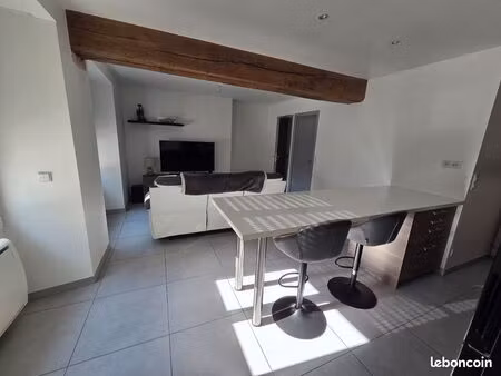 appartement 2 pièce