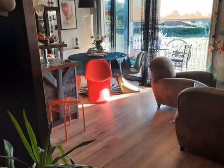 bel apartement