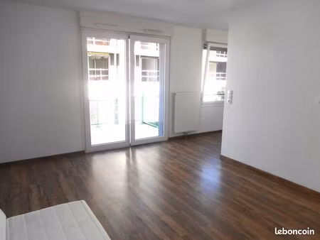appartement 1 pièce 31 m²