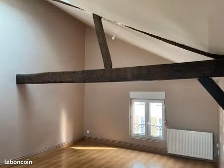 appartement t2