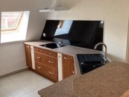 location appartement château renard