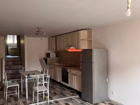 location appartement cirey sur vezouze