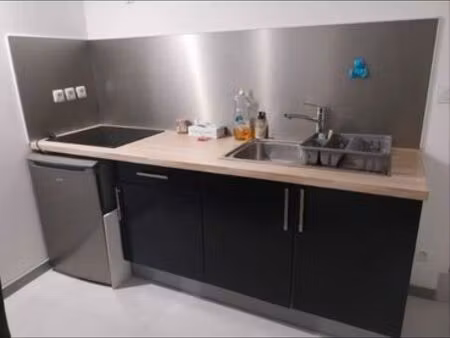 t1 meublé