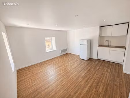 duplex f2 luneville centre