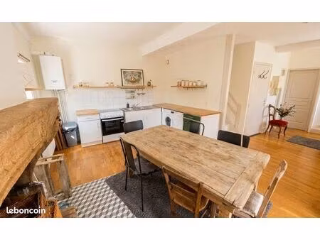loue t4 en duplex au cœur de sainte-foy-lès-lyon