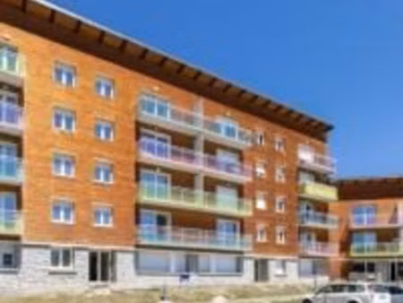 appartement panoramic campus 48m2 vue exceptionnelle