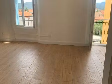 appartement à louer à ille sur tet