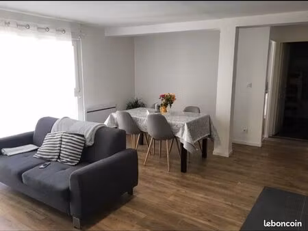 hyper centre t3 neuf dans immeuble neuf