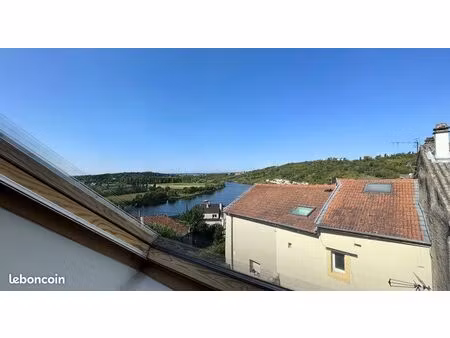 immeuble 217 m² contz-les-bains