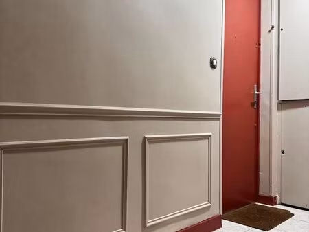 immeuble 297 m² creil