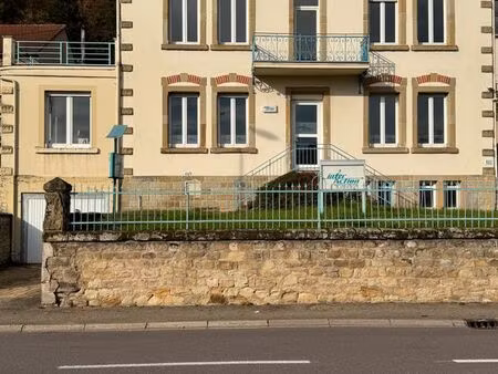 immeuble de caractère au cœur de saint-avold – 288 m² – idéal investisseur