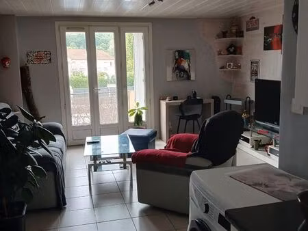 vente appartement t3 jurançon