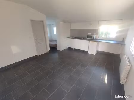 appartement 1 pièce 28 m²