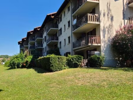 appartement 4 pièces traversant 109m2