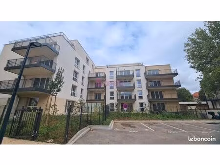 appartement 3 pièces 70 m²