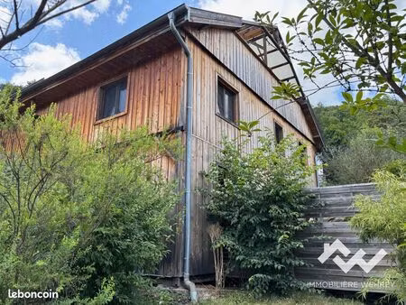 appartement 2 pièces 49 m²