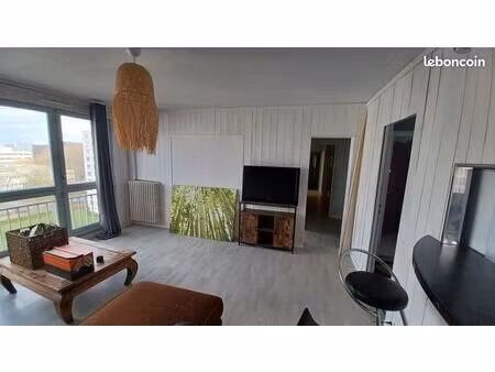 appartement t4 ile beaulieu