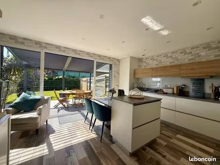 maison 2 pièces 48 m²