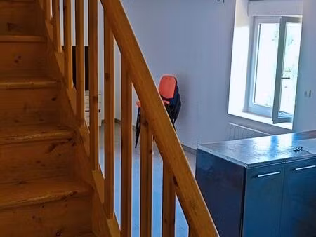 appartement lumineux à louer