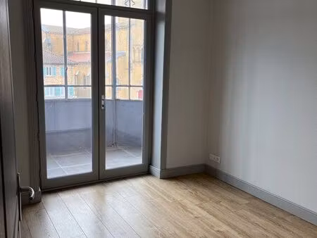 particulier loue t3 non meublé