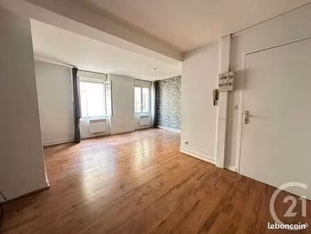 loue agréable appartement à pithiviers