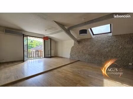 appartement 4 pièces 88 m²