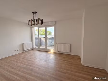 2 pièces rixheim