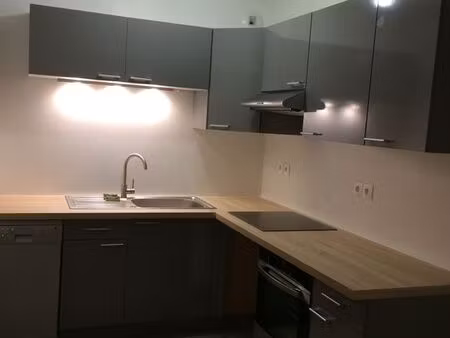 appartement 1 pièce 41m2
