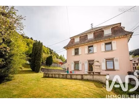 appartement 3 pièces 53 m²