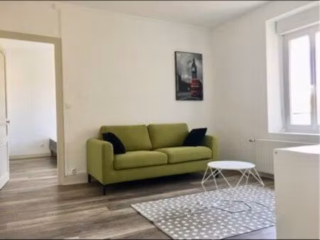 loue appartement
