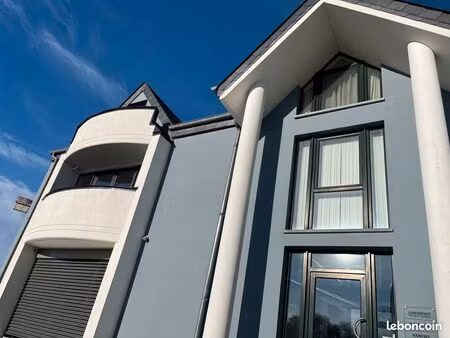 magnifique triplex à vendre - frisange / luxembourg