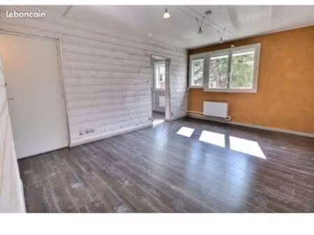 appartement f2 vandoeuvre les nations
