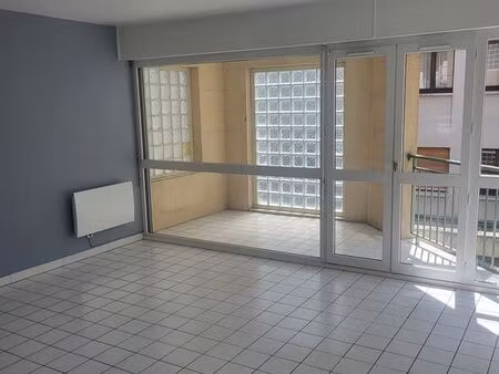 appartement t3 voiron