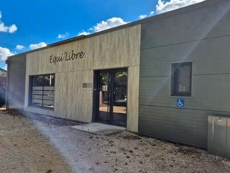 location bureaux paramedicaux